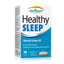Jamieson Healthy Sleep 30 Caplets - Five Natural
