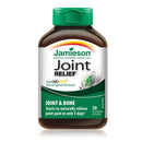 Jamieson JointRelief™ Joint and Bone 30 Capsules - Five Natural