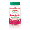 Jamieson Probiotic Extra Strength 5 Billion with Prebiotics - Berry Blast 30 Gummies - Five Natural