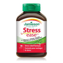 Jamieson Stress ease 90 Caplets - Five Natural