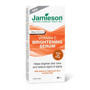 Jamieson Vitamin C Brightening Serum 30mL Topical - Five Natural