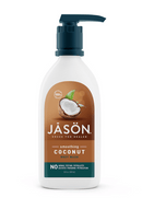 Jason Body Wash Creamy Coconut 887mL - Five Natural