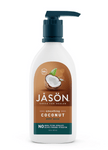 Jason Body Wash Creamy Coconut 887mL - Five Natural