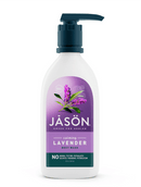 Jason Body Wash Lavender Calming 887mL - Five Natural