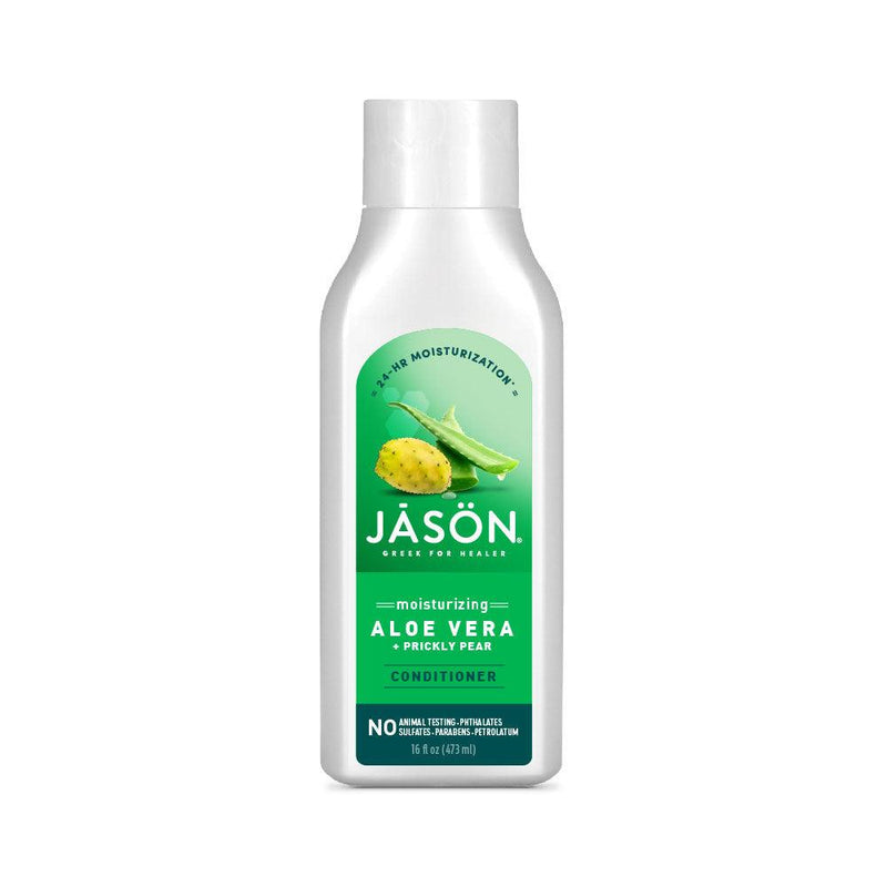 Jason Conditioner 84% Aloe Vera 473ml - Five Natural
