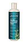 Jason Conditioner Normalizing Tea Tree 236mL - Five Natural