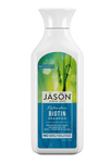 Jason Shampoo Restorative Biotin 473mL - Five Natural
