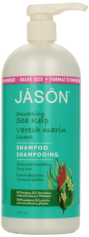 Jason Shampoo Smoothing Sea Kelp 946mL - Five Natural