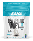 Kaha NZ Whey Concentrate Natural 720g - Five Natural