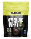 Kaha NZ Whey Isolate Chocolate 720g - Five Natural