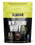 Kaha NZ Whey Isolate Chocolate 720g - Five Natural
