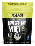 Kaha NZ Whey Isolate Natural 720g - Five Natural