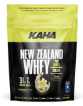 Kaha NZ Whey Isolate Vanilla 720g - Five Natural