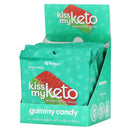 Kiss My Keto Gummies Watermelon Slices 50g - Five Natural