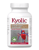 Kyolic Extra Strength 1000 mg One A Day 60 Veg Capsules - Five Natural