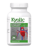 Kyolic Formula 100 Everyday Support 360 Capsules - Five Natural
