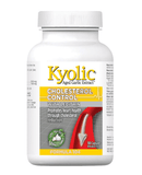 Kyolic Formula 104 Cholesterol Control with Lecithin 180 Capsules - Five Natural