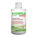 Land Art B-Complex Energy 500ml - Five Natural