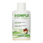 Land Art B-Complex Original 500ml - Five Natural