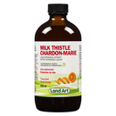 Land Art Milk-Thistle Extract 250ml - Five Natural