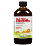 Land Art Milk-Thistle Extract 250ml - Five Natural