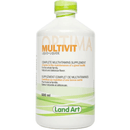 Land Art Multivit 500ml - Five Natural