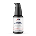 Designs for Health Liposomal Glutathione 50mL Liquid
