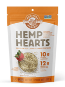 Manitoba Harvest Hemp Hearts 227g - Five Natural