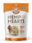 Manitoba Harvest Hemp Hearts 227g - Five Natural