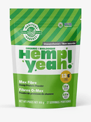 Manitoba Harvest Hemp Yeah Max Fibre Organic Unsweetened 908g - Five Natural