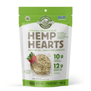 Manitoba Harvest Organic Hemp Hearts 200g - Five Natural