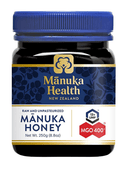 Manuka Health Manuka Honey MGO 400+ UMF 13+ 250g - Five Natural