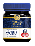 Manuka Health Manuka Honey MGO 400+ UMF 13+ 250g - Five Natural