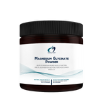Designs for Health Magnesium Glycinate 150g Powder