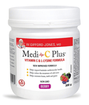 Medi-C Plus Berry with Magnesium Powder 300g - Five Natural