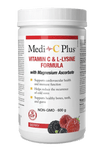 Medi-C Plus Berry with Magnesium Pwd 600g - Five Natural