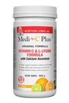 Medi-C Plus Citrus with Calcium Pwd 600g - Five Natural