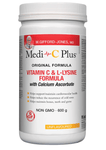 Medi-C Plus Unflavoured with Calcium Pwd 600g - Five Natural
