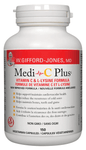 Medi-C Plus with Calcium 150 Veg Capsules - Five Natural