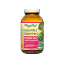 MegaFood Baby & Me 2 120 Tablets - Five Natural