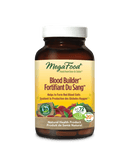 MegaFood Blood Builder 72 Tablets - Five Natural