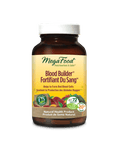 MegaFood Blood Builder 72 Tablets - Five Natural