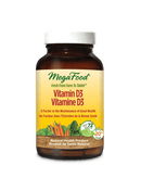 MegaFood Vitamin D-3 1000 IU 72 Tablets - Five Natural