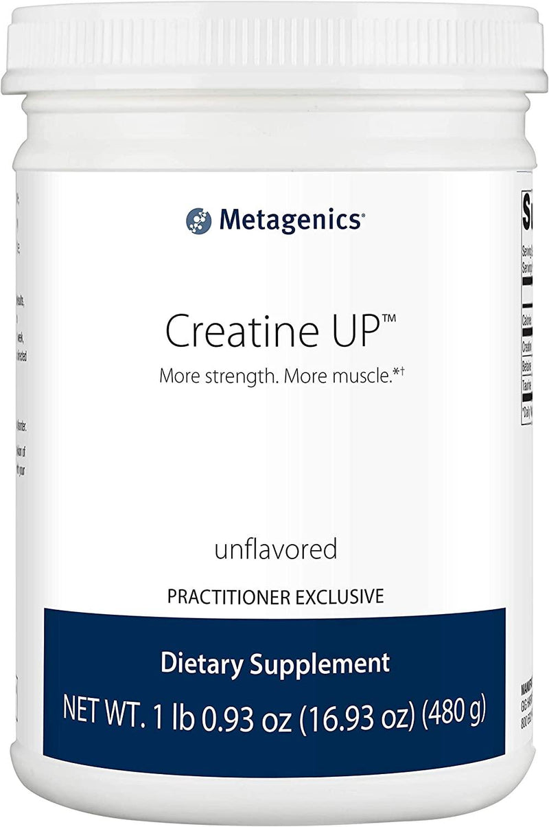 Creatine UP (60 servings) - Five Natural