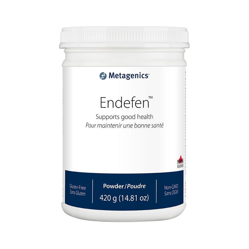 Endefen (28 servings) - Five Natural