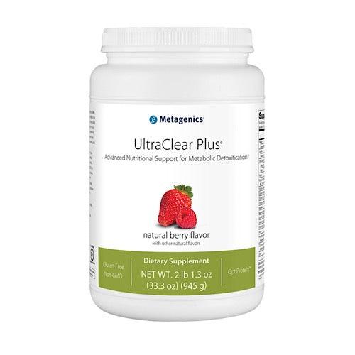 UltraClear Plus Berry (21 servings) - Five Natural