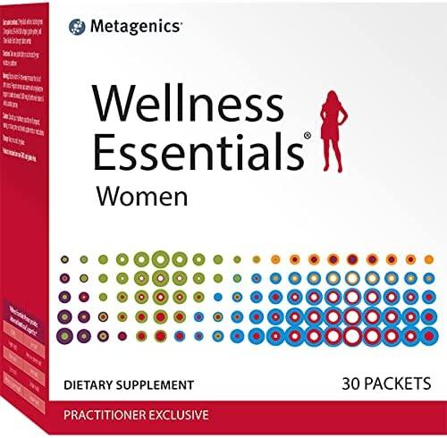 Wellness Essentials Women 30PK - Five Natural