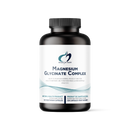 Designs for Health Magnesium Glycinate Complex 120 Capsules