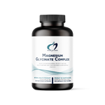 Designs for Health Magnesium Glycinate Complex 120 Capsules