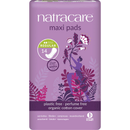 Natracare Maxi Pad Regular 14 Units - Five Natural